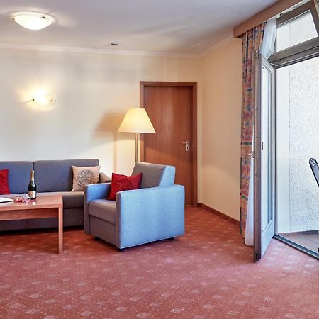 Apparthotel Minerva Diana Octavia باد غوغنغ المظهر الخارجي الصورة