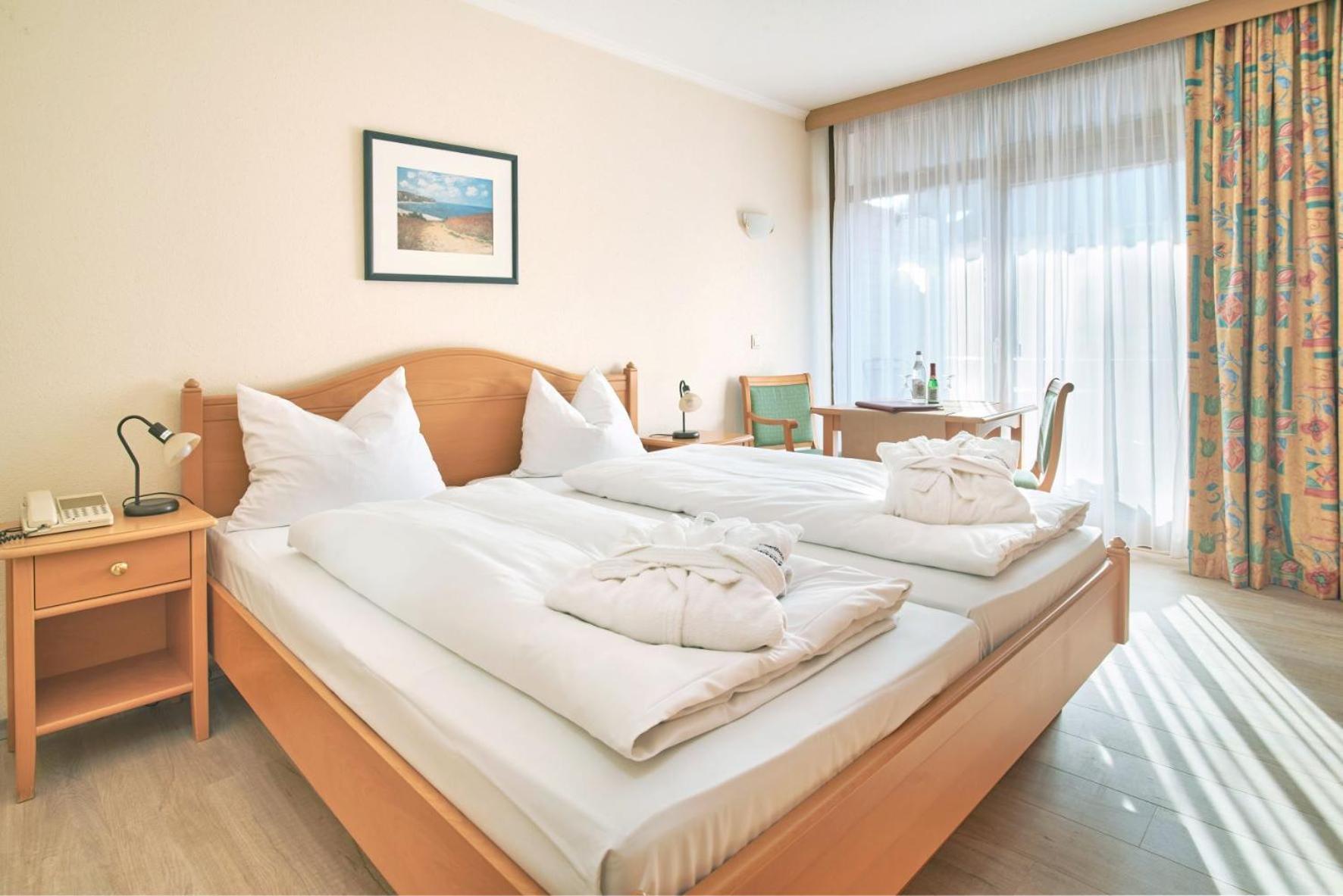 Apparthotel Minerva Diana Octavia باد غوغنغ المظهر الخارجي الصورة