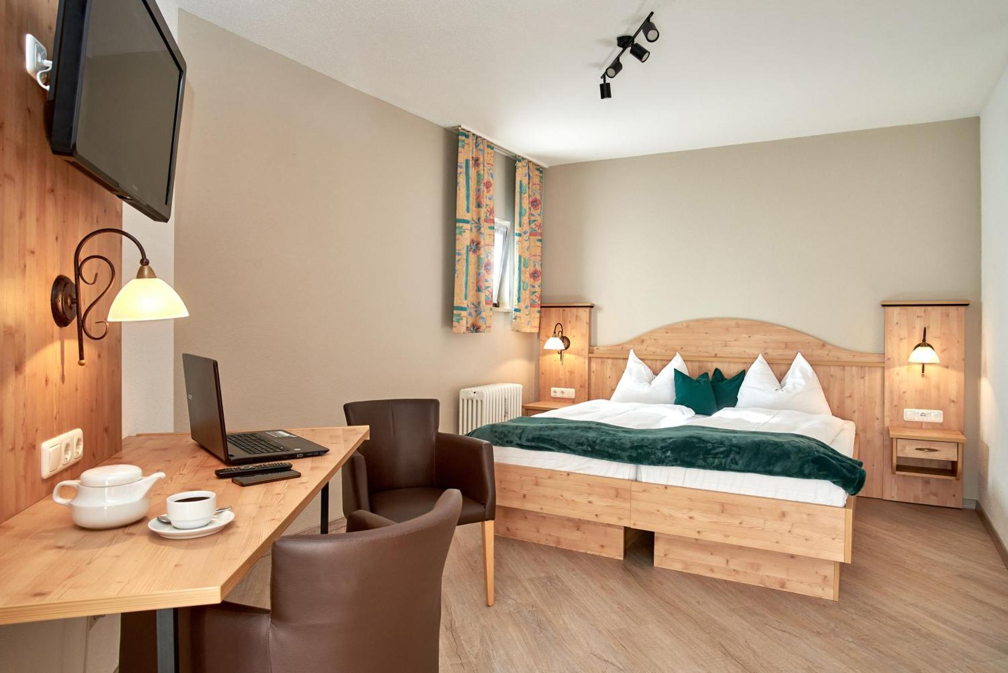 Apparthotel Minerva Diana Octavia باد غوغنغ المظهر الخارجي الصورة